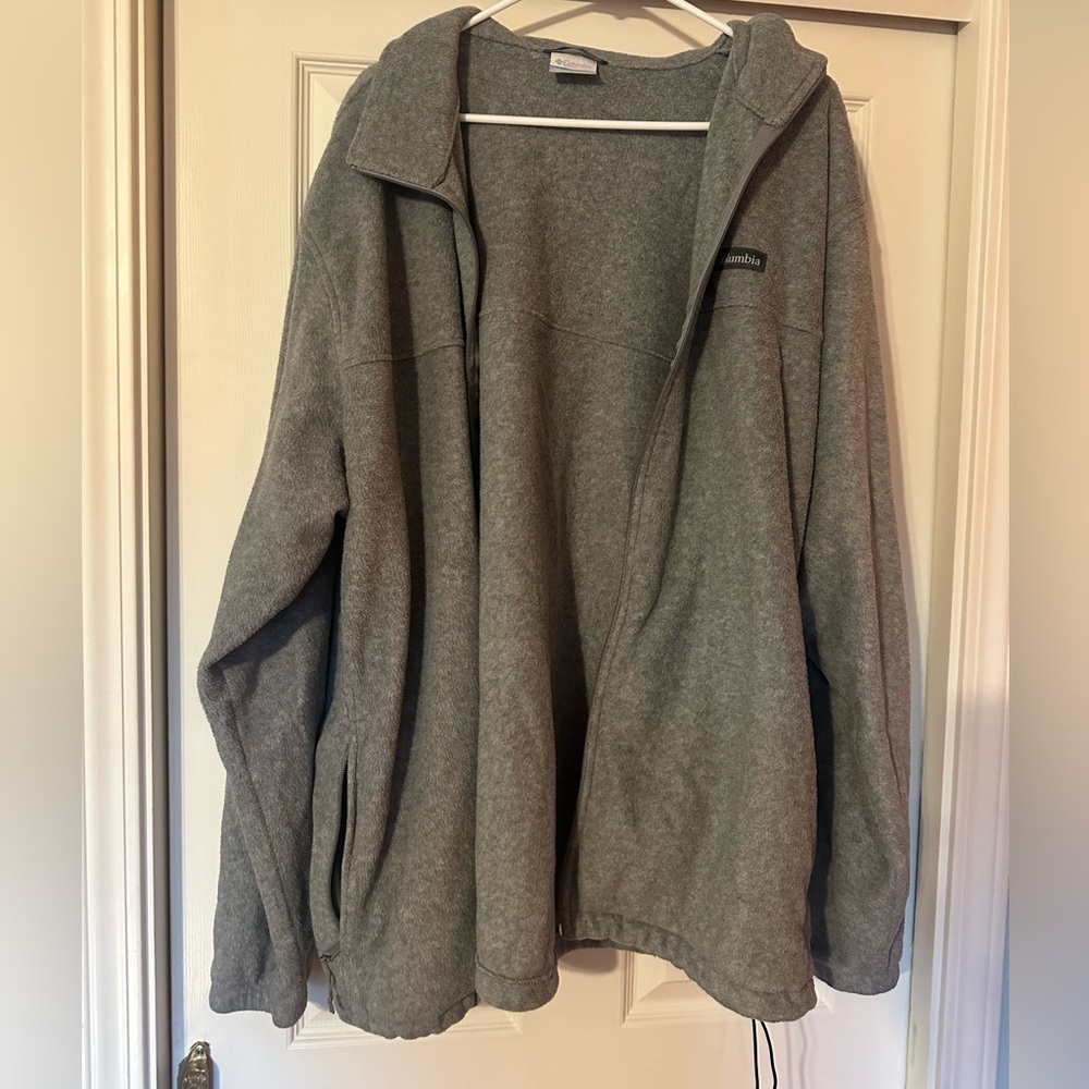 3XT Men’s Columbia Jacket